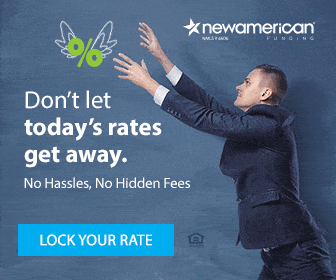 Don't let today's rates get away.