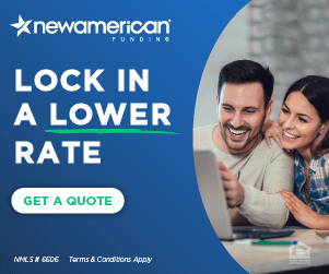 Lock in a lower rate.