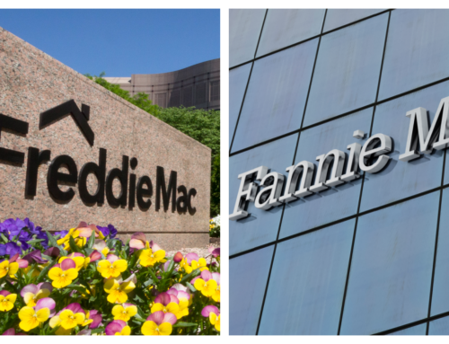 Fannie, Freddie change rules for contributions, incentives