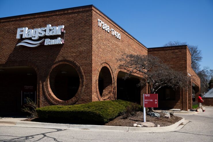 New York Community Bank/Flagstar