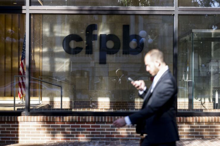 BankThink of new CFPB proposed regulations