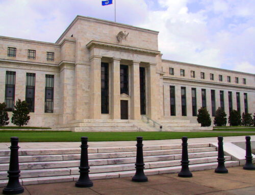 Citi sees Fed's balance-sheet runoff extending into 2025