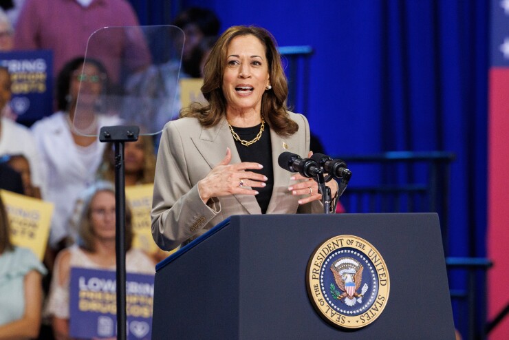 Kamala Harris