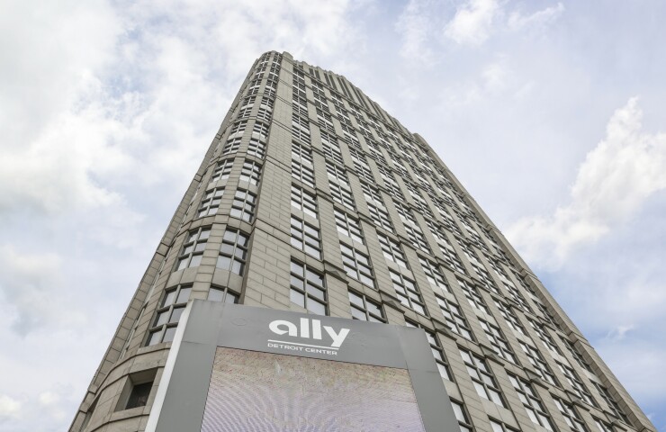 Ally Bank