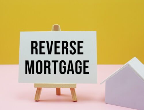 Ginnie Mae finalizes reverse-mortgage buyout relief terms