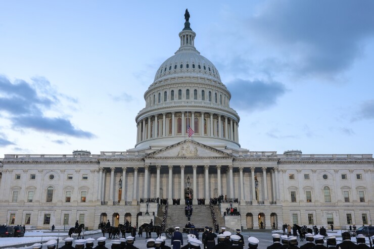 US Capitol