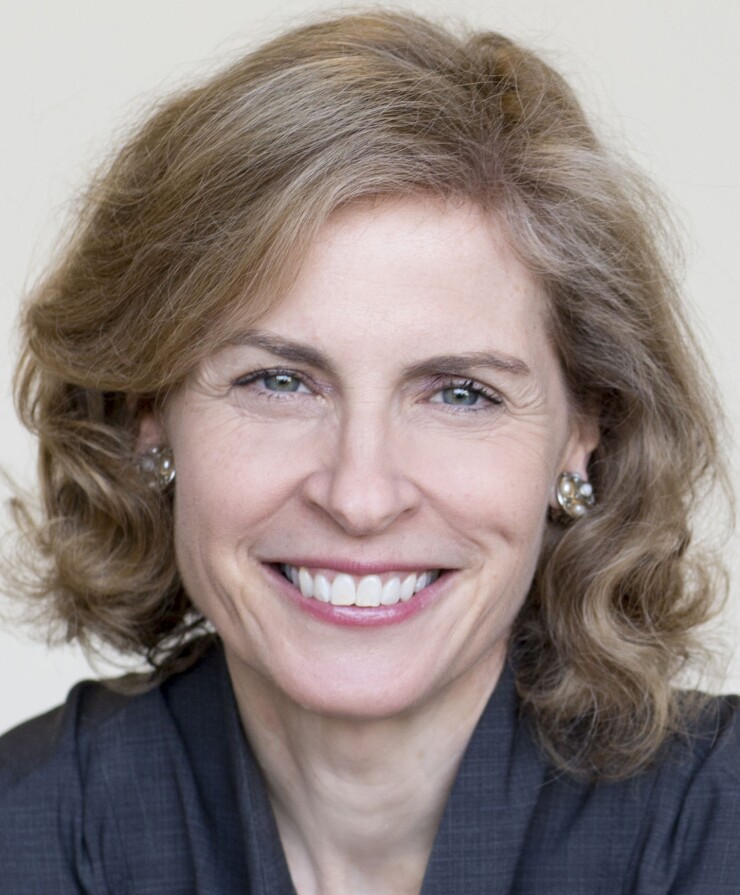 Susan Crawford of the Carnegie Endowment