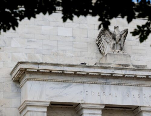 Treasuries slide as Trump pushes investors toward riskier assets