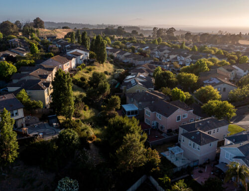 Mortgage bonds largely unscathed after Moody's downgrade of US