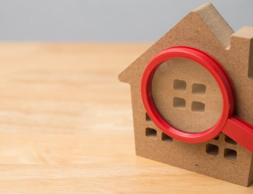 Why home equity is high but the typical house's value fell