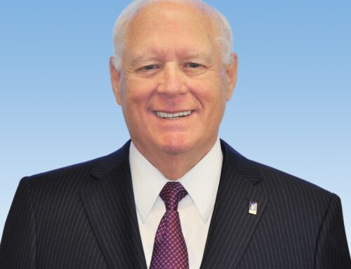 NJ bank mourns death of longtime CEO Gerald Lipkin