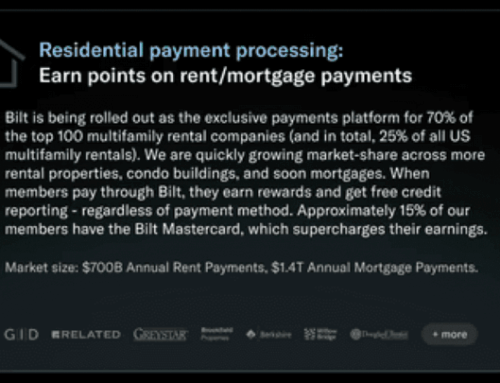Top Mortgage Lender UWM Invests $100M in Bilt Credit Card to Drive More Leads