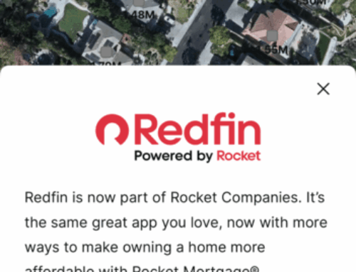 Rocket Mortgage Completes Redfin Takeover, Offers $6,000 Home Buyer Credit