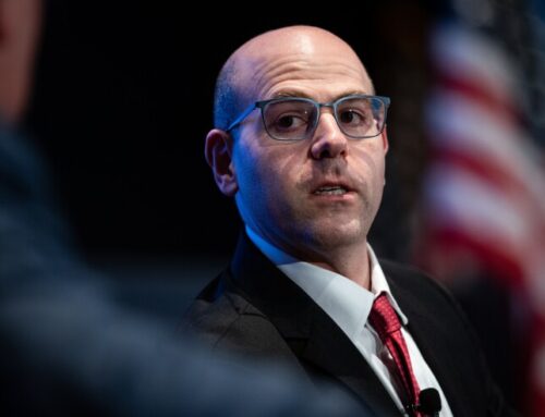 Trump says he will nominate Stephen Miran to Fed