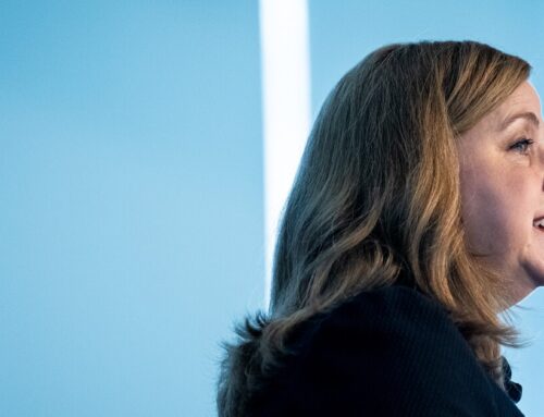 Fed's Bowman: Banks, regulators must embrace emerging tech