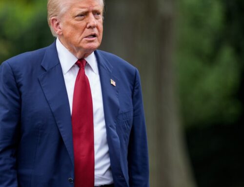 Fresh tariffs from Trump target homebuilding costs