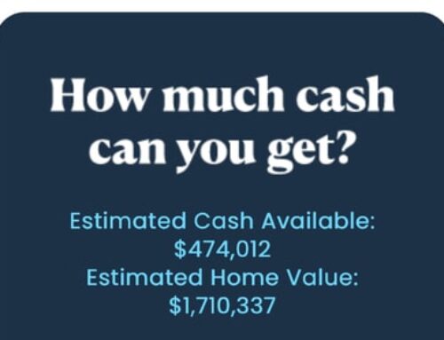 You Need a Buffer When Tapping Your Home Equity