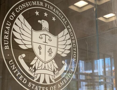 DOJ opposes CFPB union's request for rehearing on firings