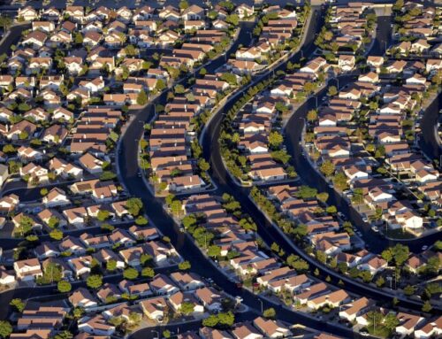 Inventory, demand continue to improve in housing market