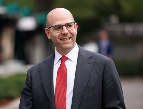 Fed's Miran: Banks should hold more Treasuries, less reserves