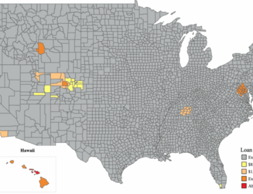 2026 Conforming Loan Limit Climbs to $832,750